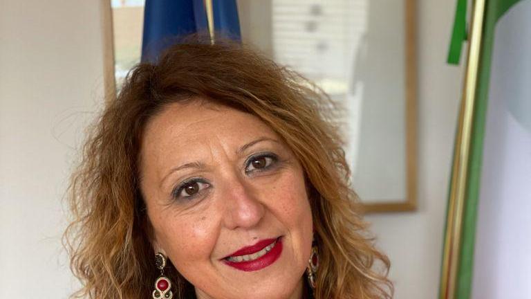 Maria Antonietta Gulino