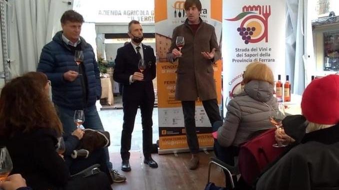 Il Food Festival è una bella vetrina, ma in tanti chiedono spazi per mangiare