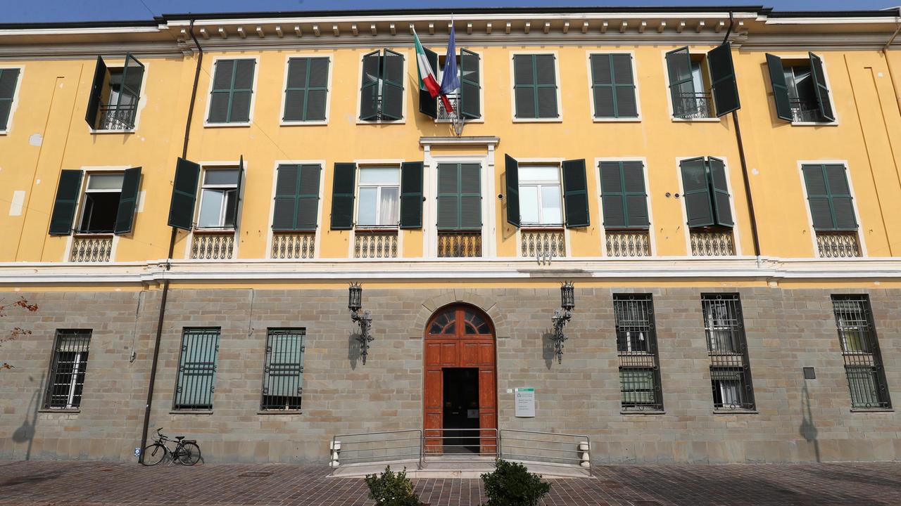Previsti quattro mesi per i lavori dell'Ospedale di comunità