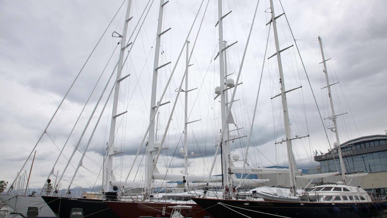 Crisi Perini Navi, il Comune promette: «Questa azienda resterà a Viareggio»