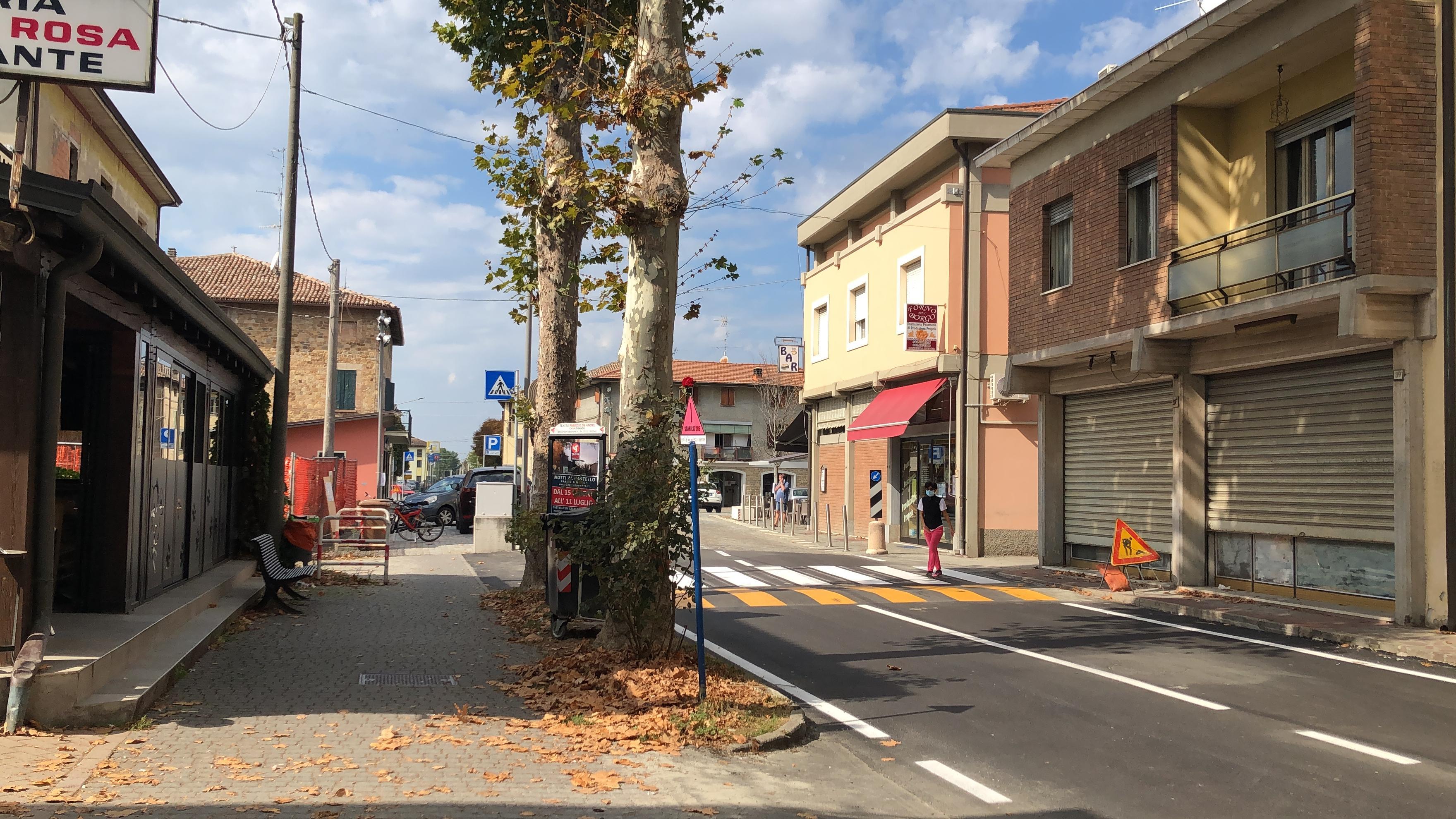 Salvaterra, prorogato lo stop alla movida 