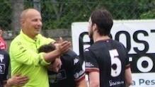 Il Tau conquista il derby 