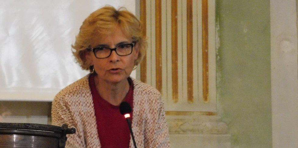 Premio letterario “Narrare la parità” in San Romano