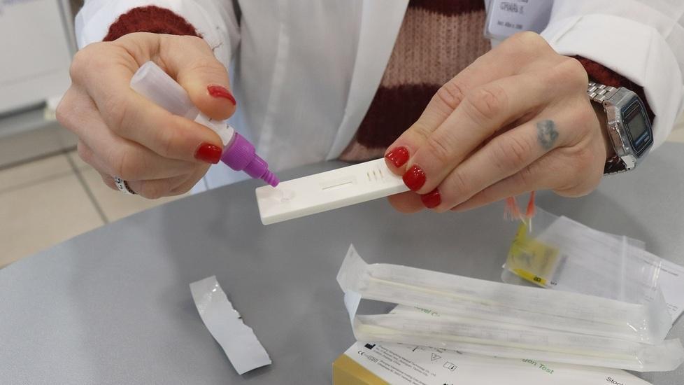 Covid, aumentano i contagi ad Altopascio e Capannori 