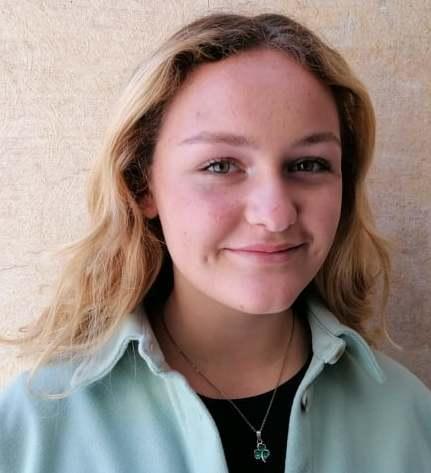 Due studentesse del Foresi nello staff della “nazionale”