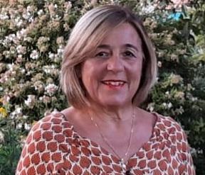 Indossano il viola le attiviste in prima linea 