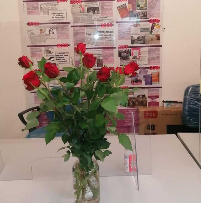 Storia di Rosa, dalle minacce alla riconquista della felicità 