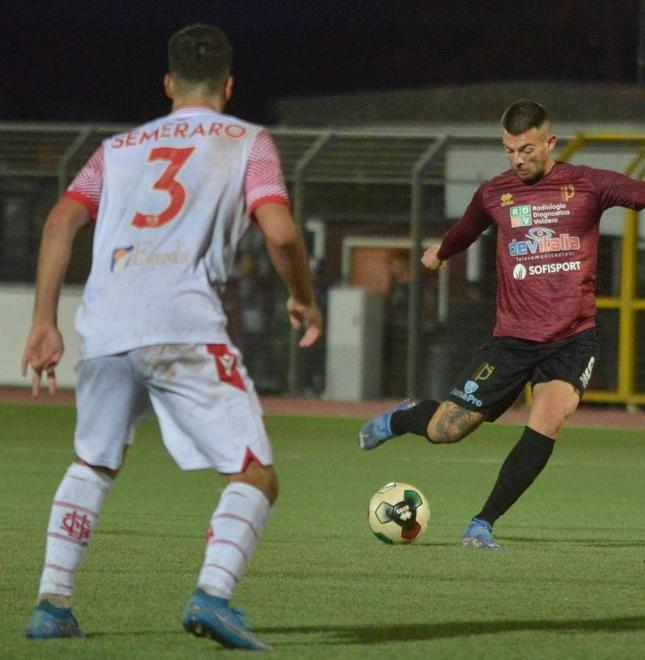Viterbese ko, il Grifone sorride: la salvezza non è un sogno
