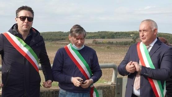 «Sull’Albegna restano molti lavori da fare»