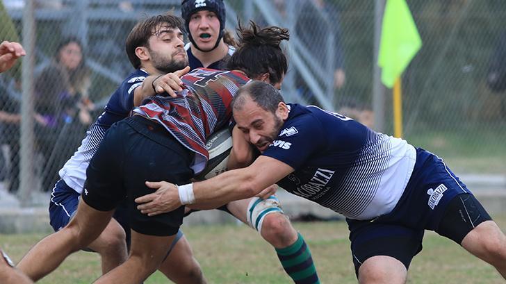 Il Re Lions comanda La bella vittoria di Jesi vale il primato solitario
