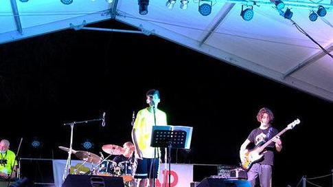 Torna il Kafarock band sul palco musica al ritmo della solidarietà