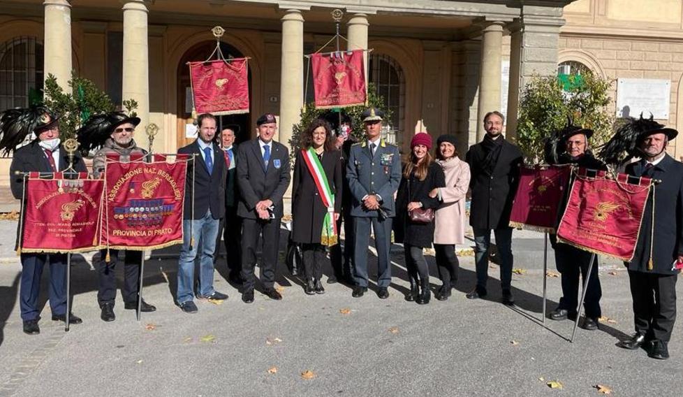 Doppio riconoscimento alla memoria per il padre di Massimo Anedda 