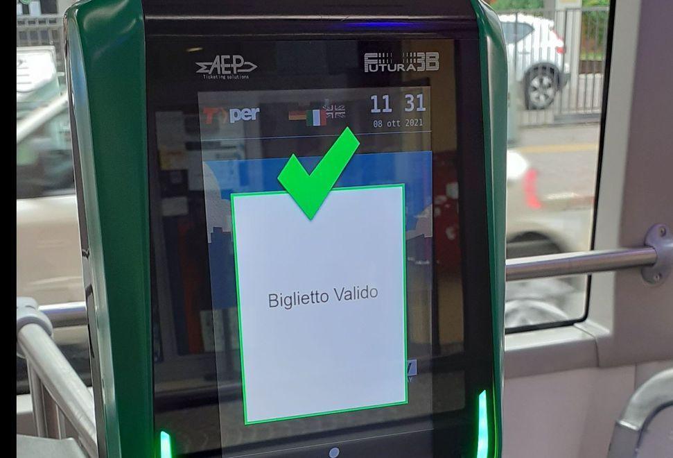 Bus, aumenta l’utenza Un piano dell’Ami rivolto a scuole e aziende 