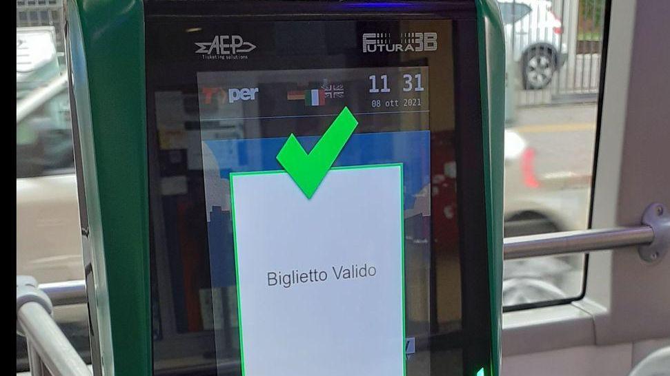 Bus, aumenta l’utenza Un piano dell’Ami rivolto a scuole e aziende