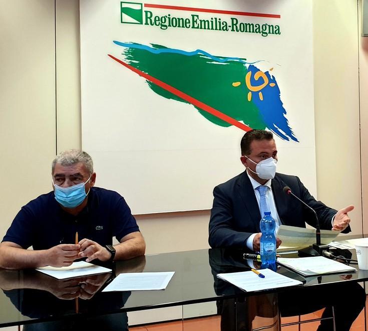 Già stanziati 50 milioni di euro per valorizzare il personale 