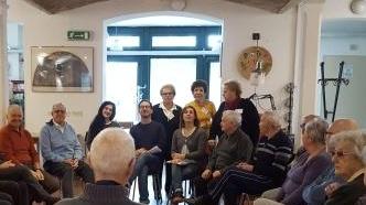 Contro l’Alzheimer tanta attività motoria e terapie di gruppo