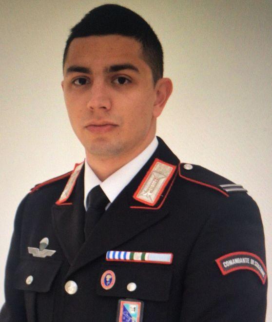 Dall’omicidio di Pamela al comando a Bondeno