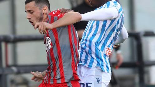 Clotet e le sue “pep”ite Nador allunga la lista dei 2002 spallini L’allenatore ci crede