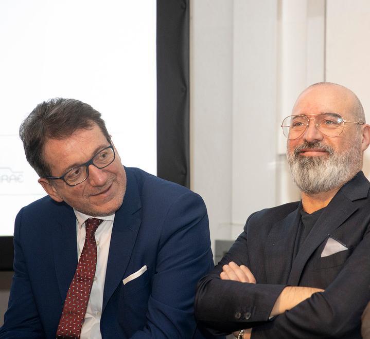 Pd, uno scontro tra correnti Gelo tra Muzzarelli e Bonaccini 