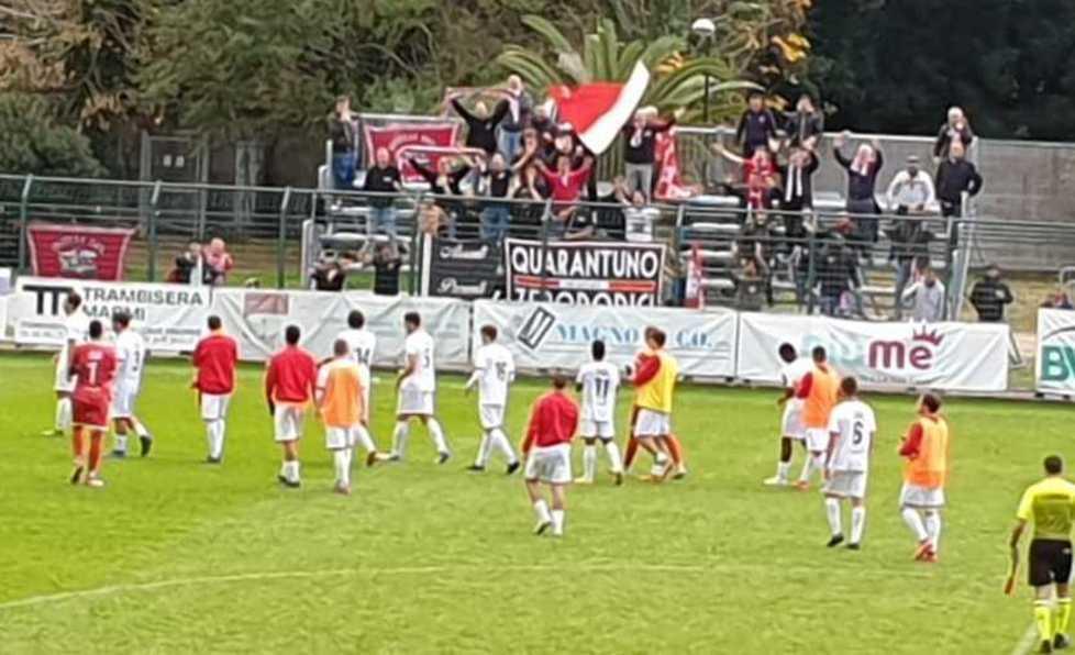 Il Carpi si illude, ma la vittoria non vuole arrivare 