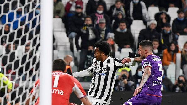 Allegri vuole alta tensione Ciclo di ferro dopo la sosta