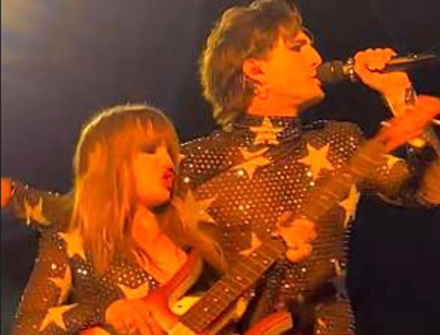 Secondi a “X Factor” poi l’exploit a Sanremo e all’Eurovision Song