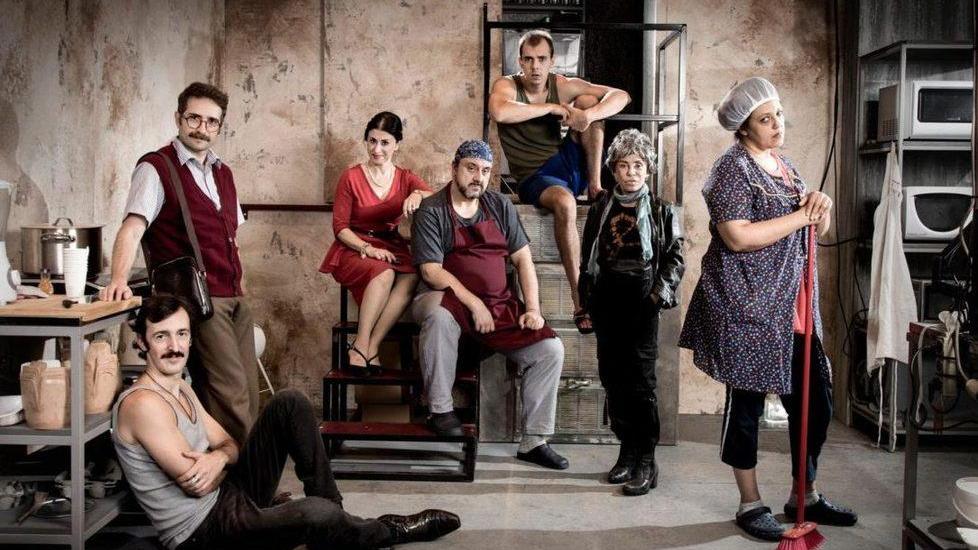 Beatrice Schiros «I nostri Miracoli per raccontare il mondo di oggi»
