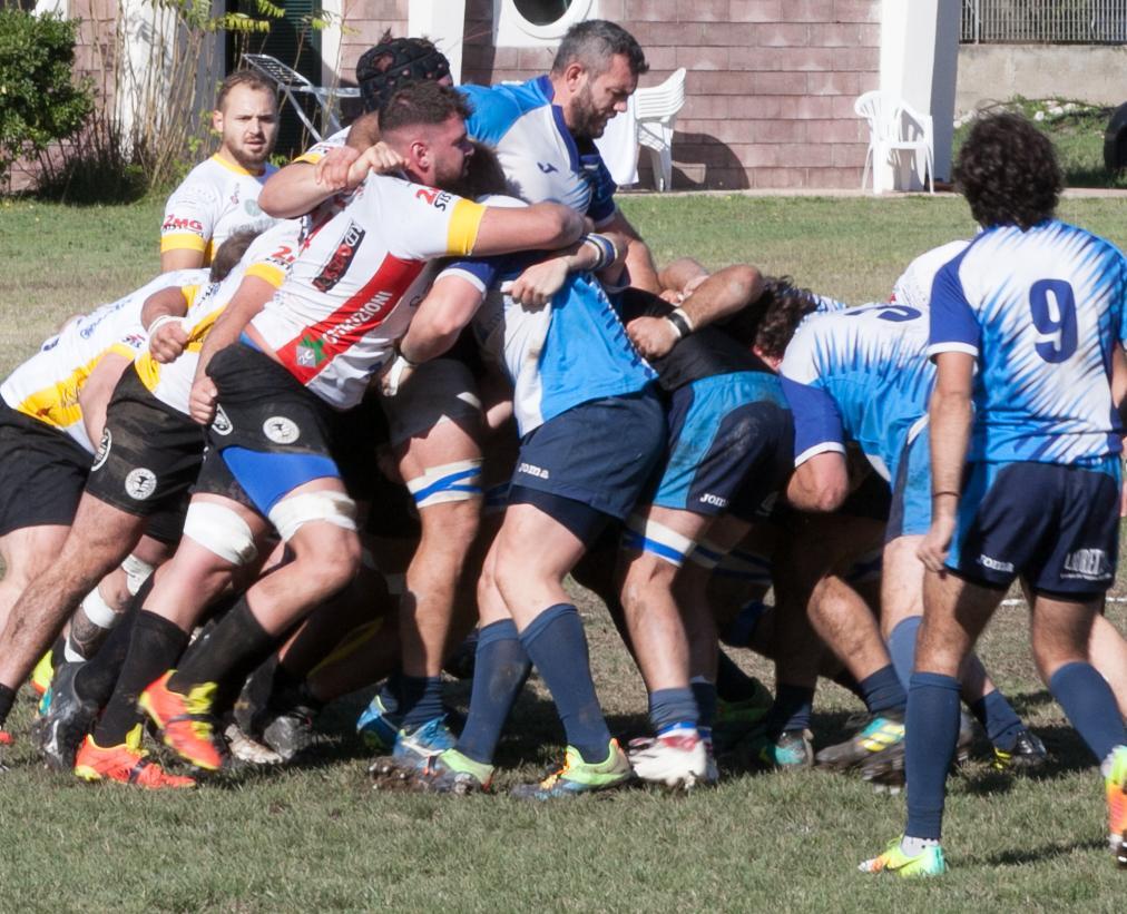 Alghero travolto dal Torino 