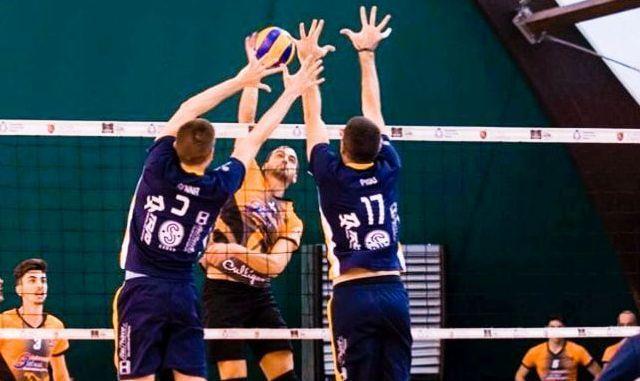 B maschile, festeggiano la Pellico e il Cagliari 