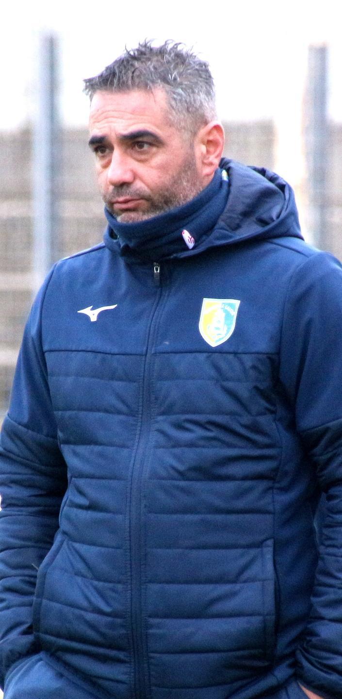 Il Muravera non trova né gol né punti sul campo del Cassino 