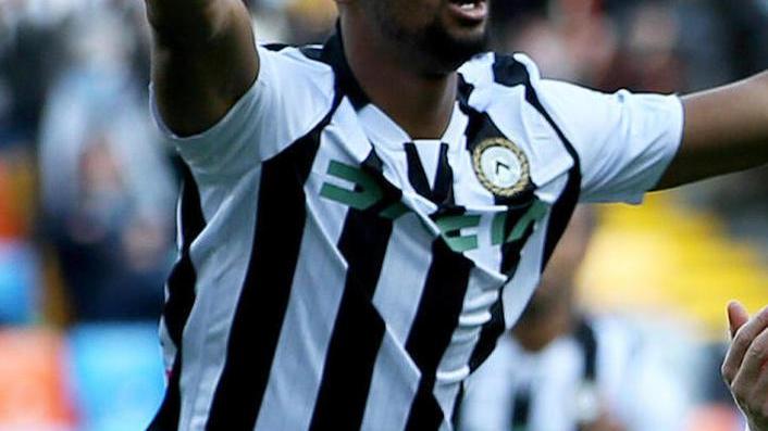 L’Udinese rompe il digiuno dopo due mesi di delusioni