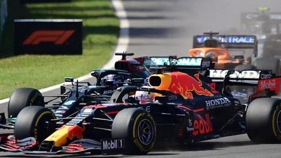 Verstappen allunga ancora ora il Mondiale è più vicino