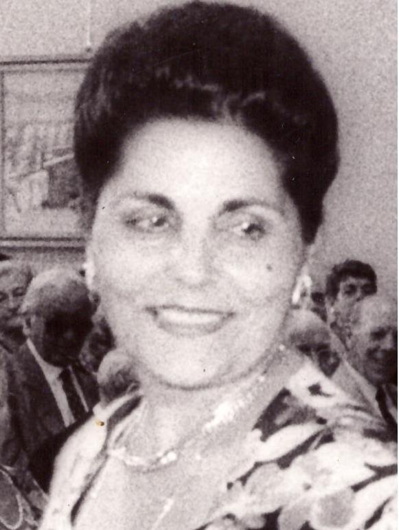 Addio alla poetessa Graziella Porcheddu Useli 