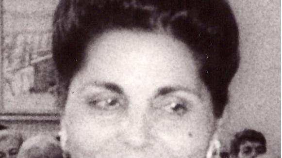 Addio alla poetessa Graziella Porcheddu Useli