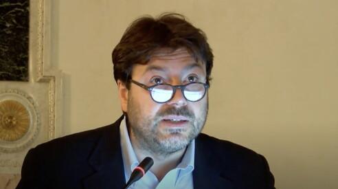 Tomaso Montanari