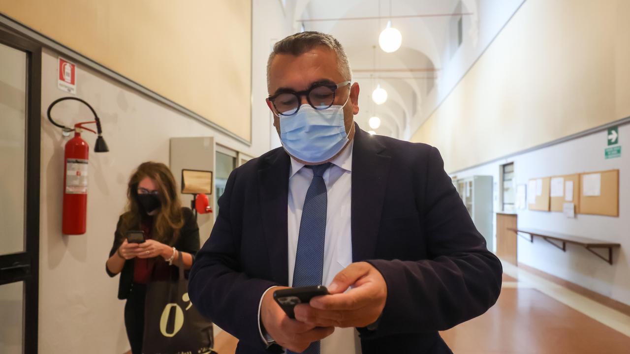 Ferrara, minacciato di morte e odiato sul web: i processi di Naomo nel ruolo di vittima