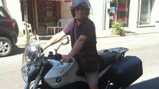 Muore a 63 anni noto commercialista: «Addio Giuliano, hai sempre lottato»