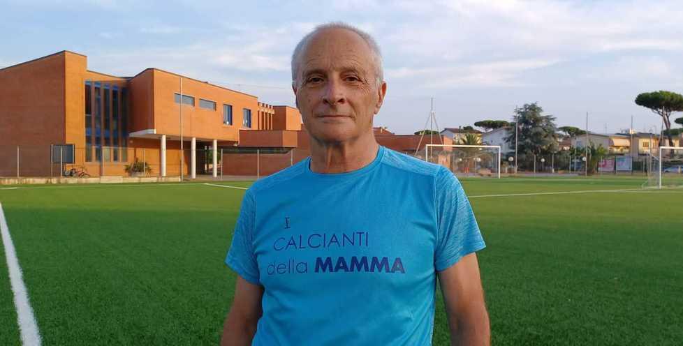 Il dottor Carlo Affinati ha dato la sua disponibilità a tornare in servizio