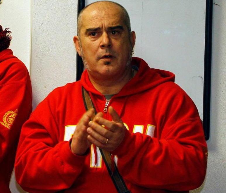Fabio Poli è morto a 59 anni nella giornata di domenica