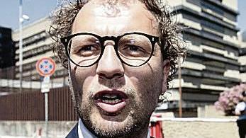 Luca Lotti