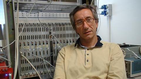 Raffaele Tripiccione, 65 anni