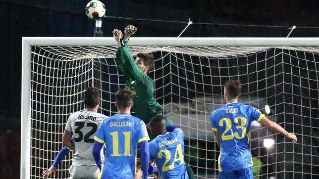 Ancona già nel mirino E un altro ko non sarebbe tollerato