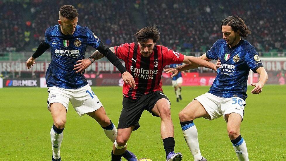 Inter, brutti pensieri per l’occasione fallita
