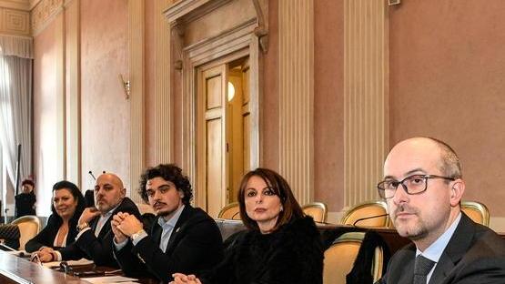 Al voto per rinnovare il consiglio provinciale