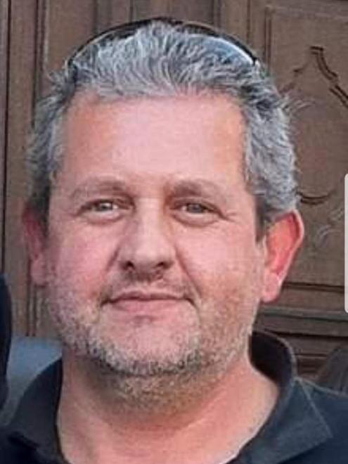 Oggi l’ultimo saluto a Massimo Pucci padre di tre figli