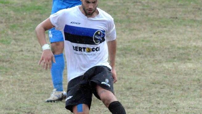 Piombino, la difesa non regge: nove gol in tre partite