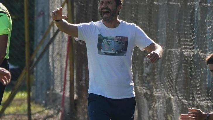 Venturina, vittoria rimandata ma la squadra è più solida