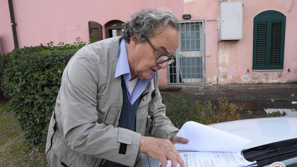 L’allarme Asl dieci anni fa Da allora niente si è mosso Barocci: «Scelte politiche»