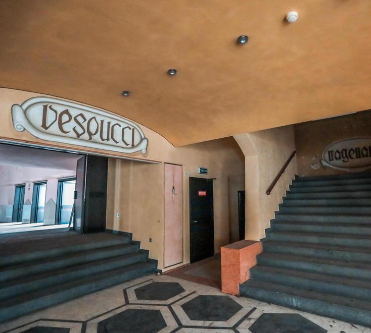 I no-disco sono andati in procura «Temiamo incidenti e violenza»