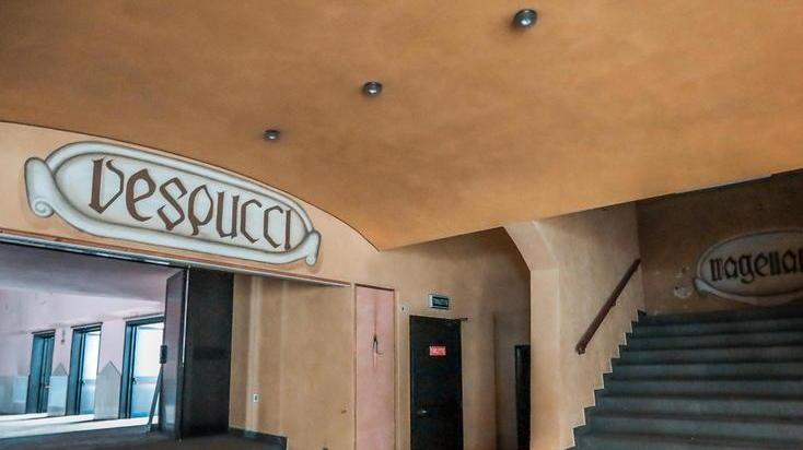 I no-disco sono andati in procura «Temiamo incidenti e violenza»